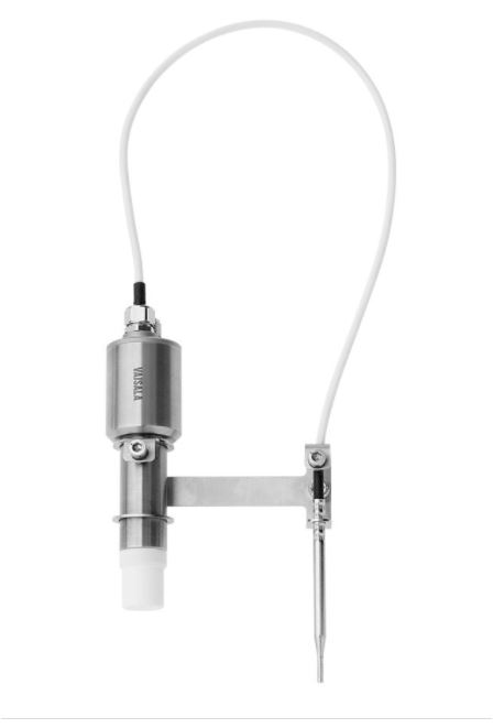 Vaisala vaporized hydrogen peroxide probe
