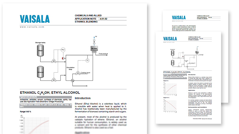 Ethanol Blending