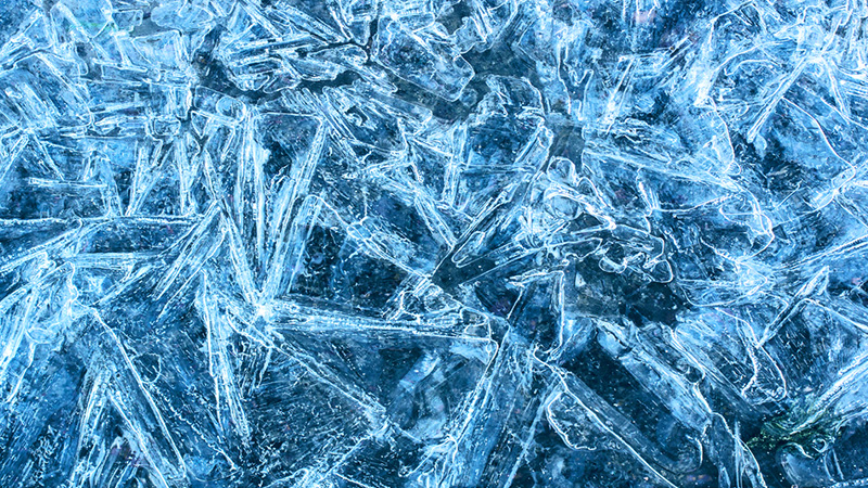 Ice