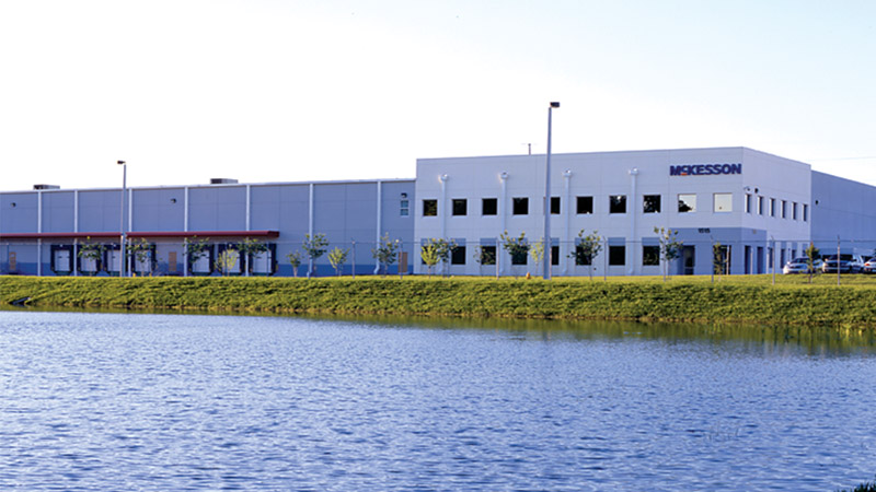 McKesson