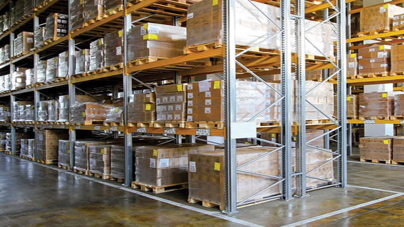 Warehouse
