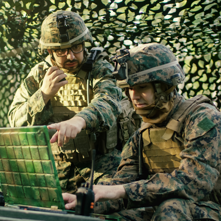 Field communications
