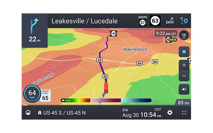 Customer Case: Rand McNally