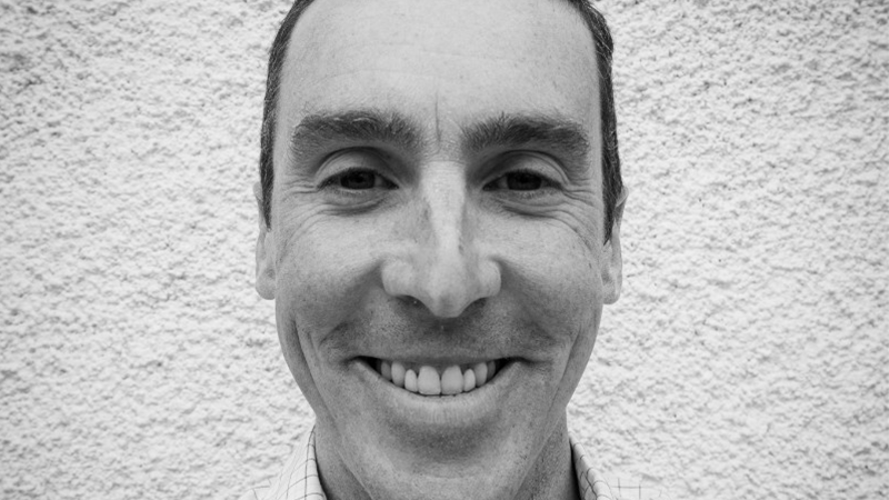 Dan Apgar from GE Power & Water