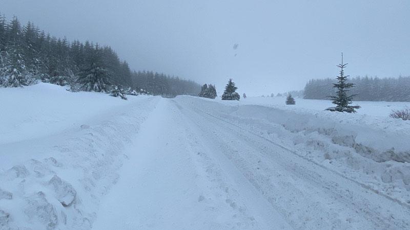 Aberdeenshire Council gains road weather insights shire-wide with GroundCast and Wx Horizon