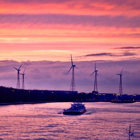 Why Remote Sensing is the New Standard in Wind Energy