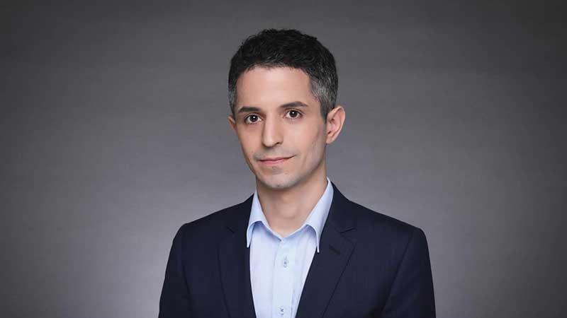 Romain Guillaume