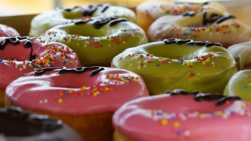 Donuts