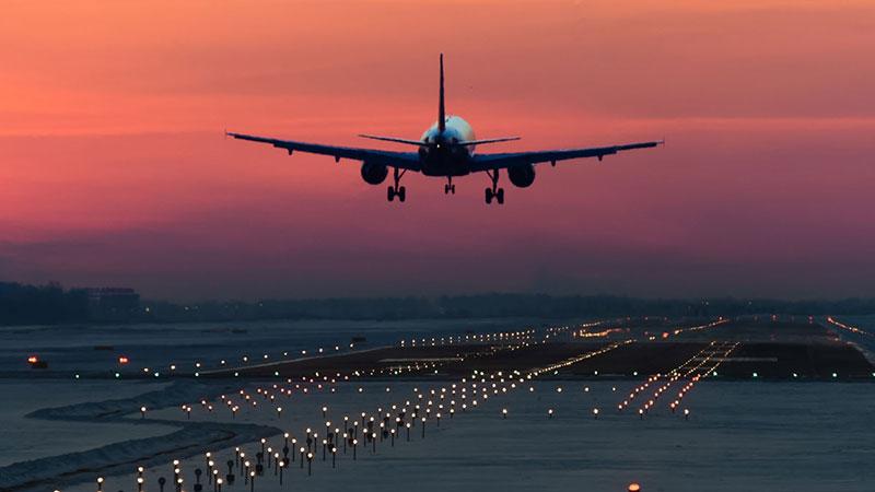 Mitigate wind hazards with WindCube Scan Airport Edition