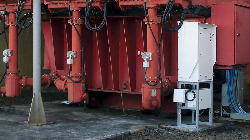 Optimus DGA OPT100