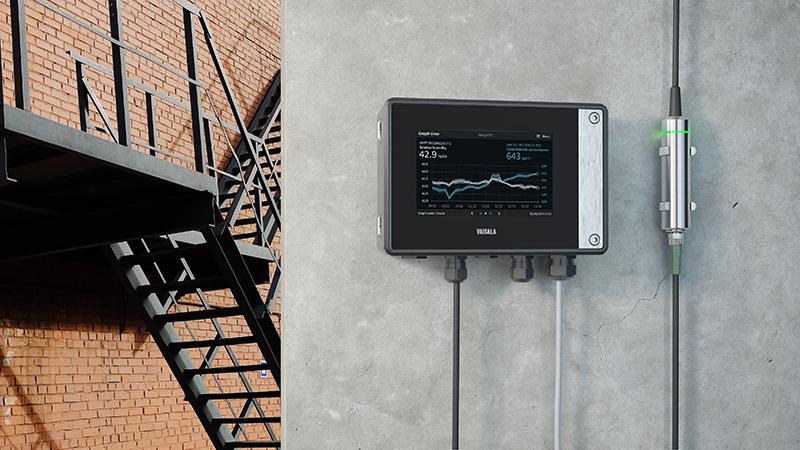 Outdoor applications