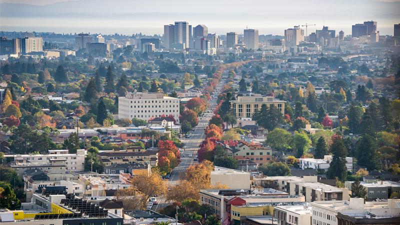 Oakland