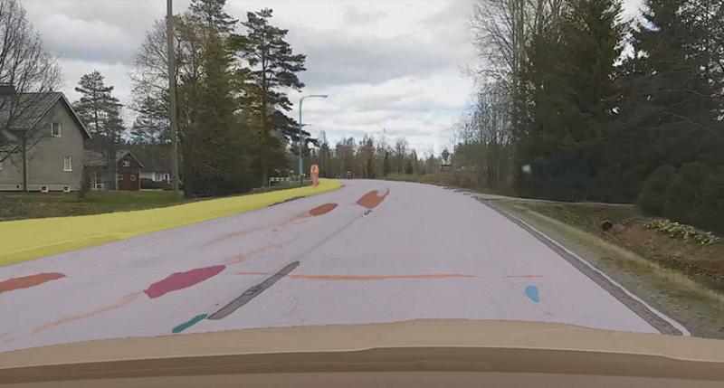 RoadAI