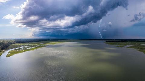 Lightning