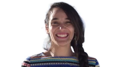 Dounia Ziyati