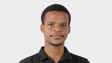 Khamis Muniru.