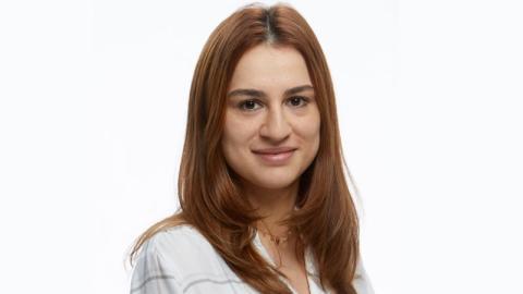 Elvira Aliverdieva
