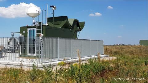 Case Study: Italian Air Force 