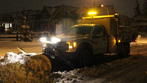 Case Study: Surrey, Safer Roads in Any Weather