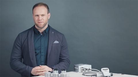 Juha Ryödi