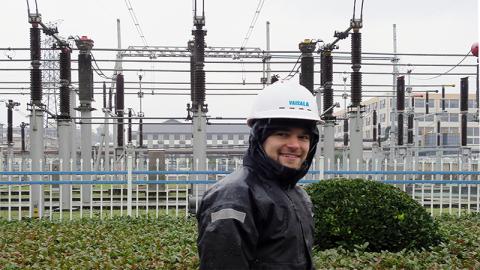 Installation d'Optimus 