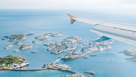Blog: What’s new in aviation weather