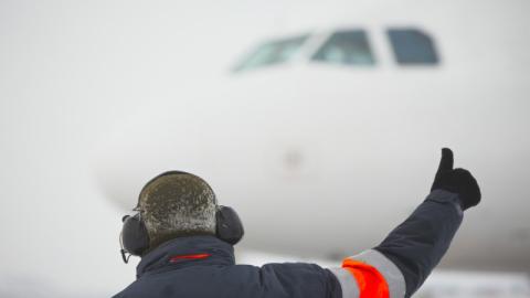 Runway Comparison of Passive vs. Active Pavement Sensors
