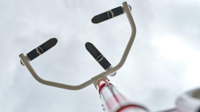 Vaisala Forward Scatter Sensor FD70 for airports and aviation