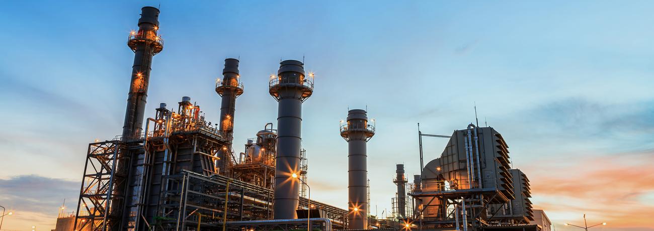 Power plant