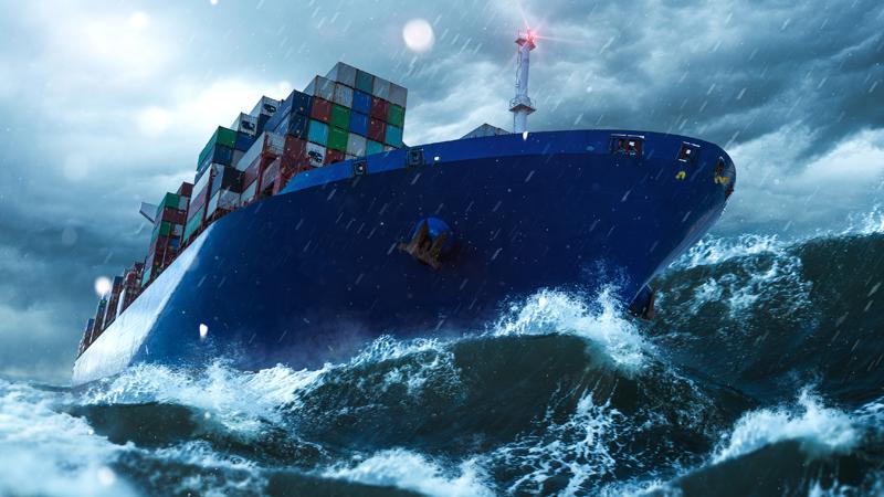 Guided by our weather measurement expertise, we’re advancing maritime operations and empowering today’s leaders to master the sea like never before.