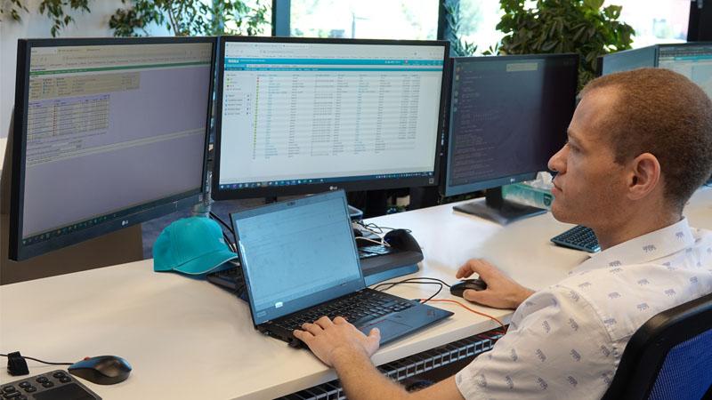 Vaisala remote and digital services