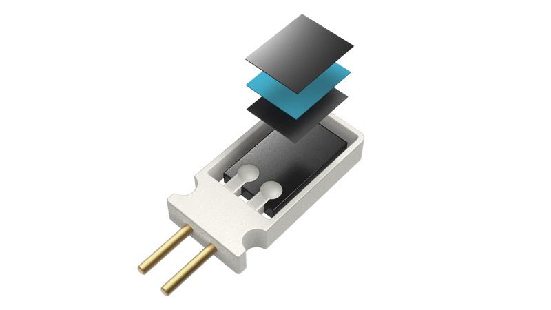 Vaisala HUMICAP® Technology