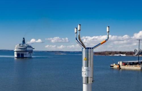 Vaisala WMT700