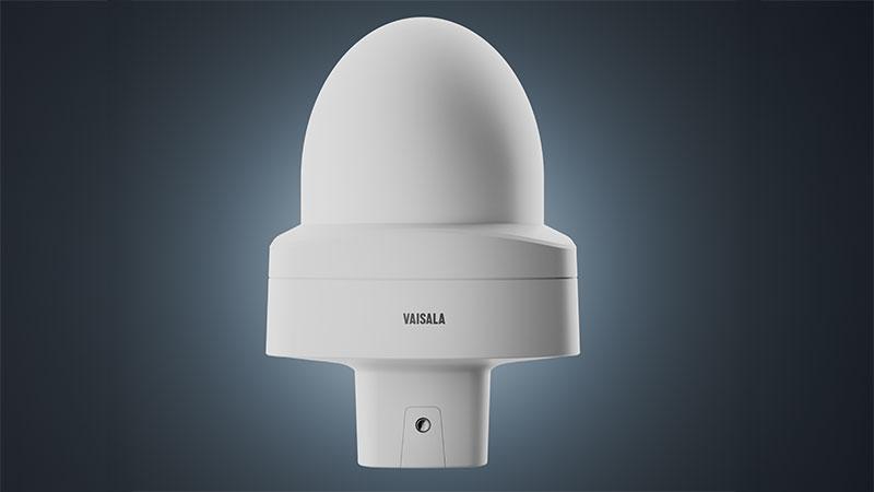 PRECICAP® Radar Precipitation Sensor​ RM60