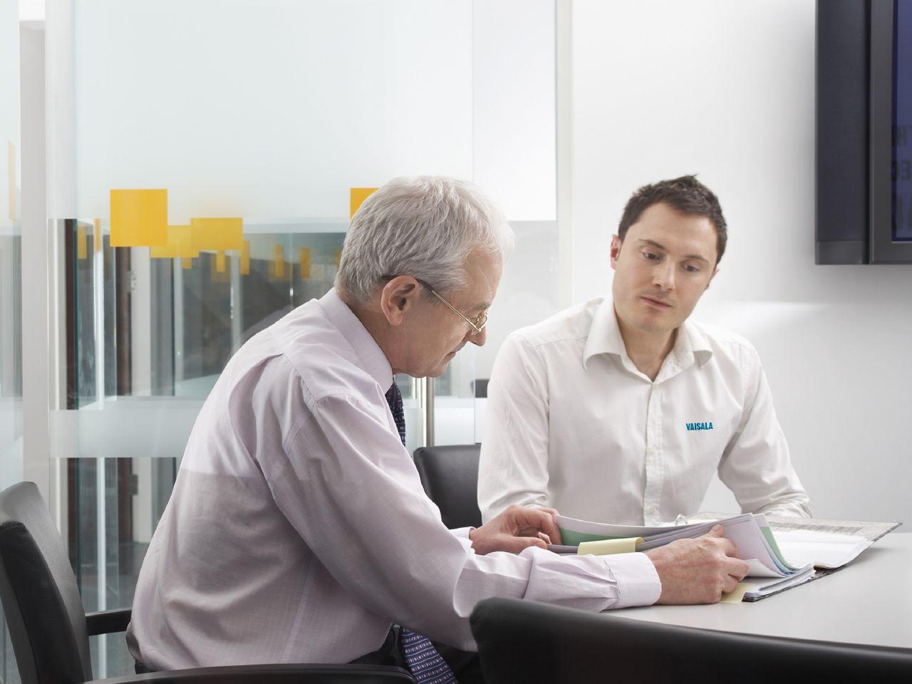 LSC validation installation service