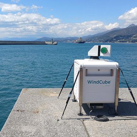 Dual lidar page 