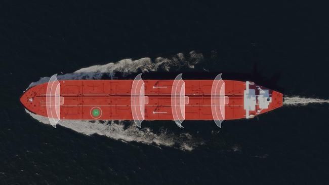 Challenges and future needs of wind measurement technologies for wind-assisted vessels