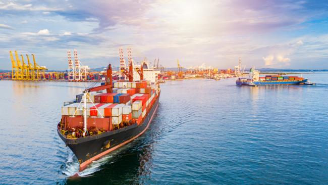 Vaisala maritime solutions