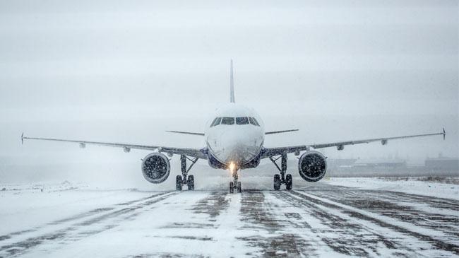 aviation weather; aviation weather radar; aviation weather management