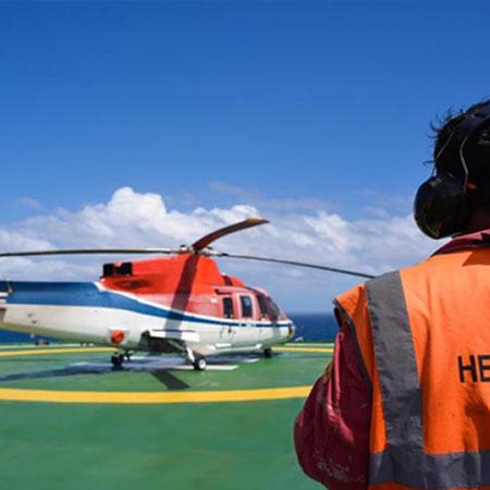 The future-proof CAP 437-certified Vaisala HMS