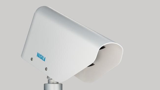 Remote Surface State Sensor DSC211