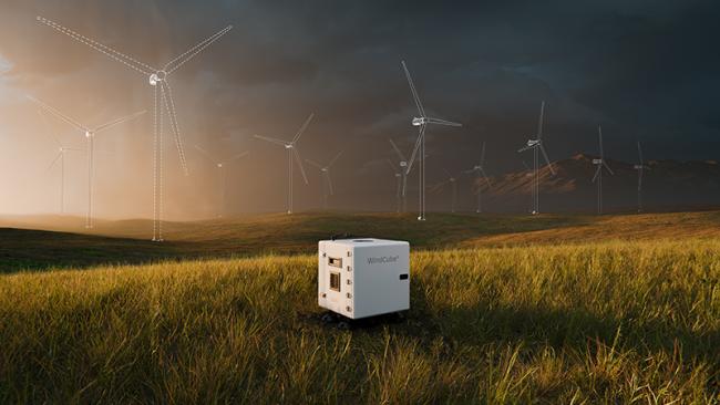 WindCube 2.1 XP