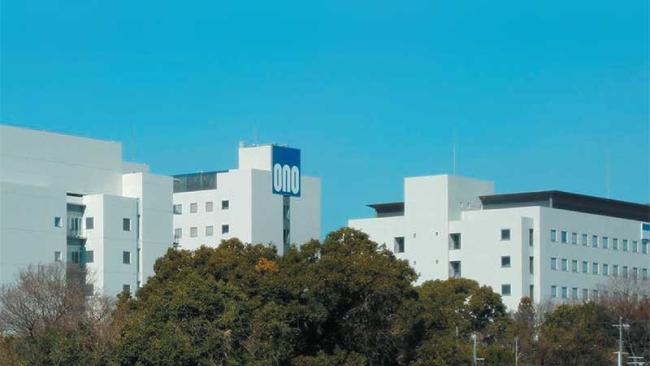 ONO buildings