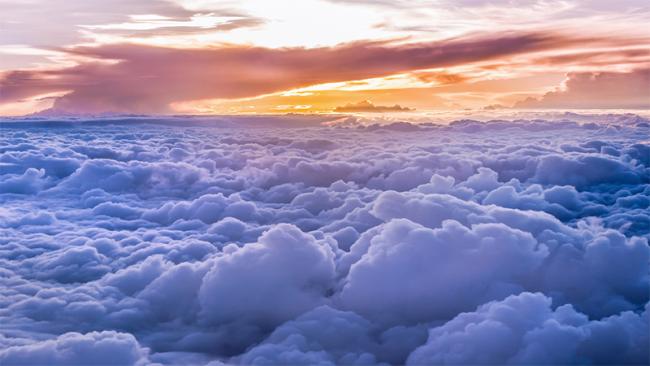 Clouds