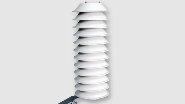 Radiation shield series DTR500
