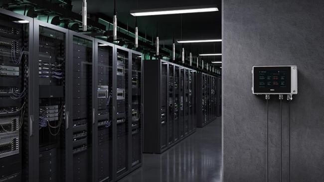 Indigo500 with XMP10 in datacenter
