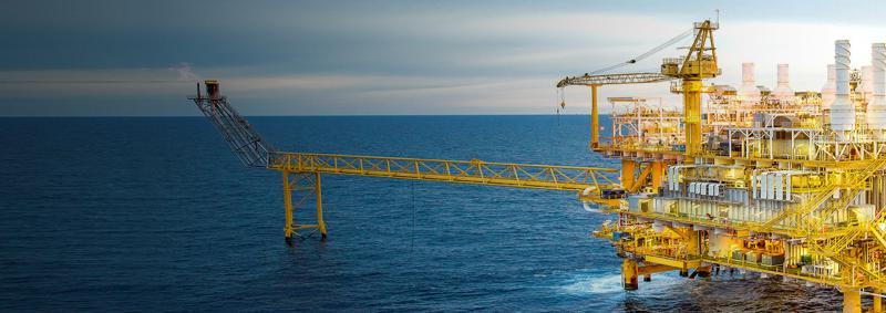 Offshore rig