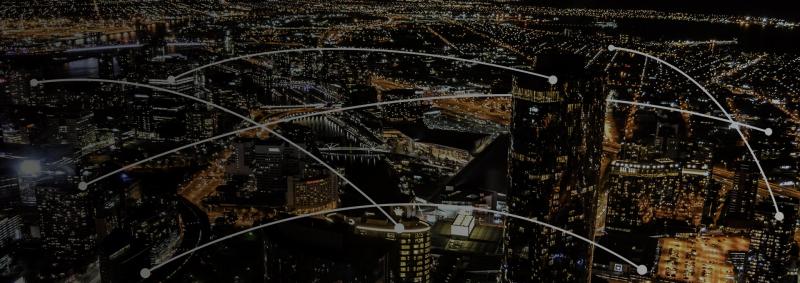 Vaisala partners smart cities