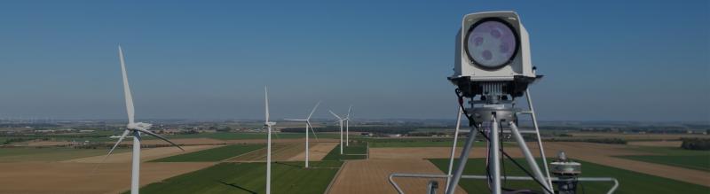 New WindCube Nacelle IEC classification and enhancements 