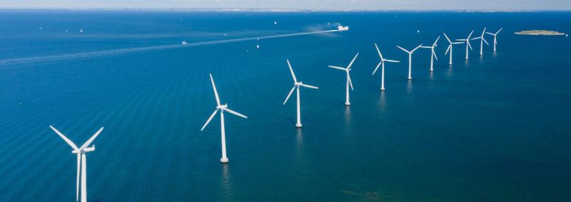 WindCube wind lidar for maritime 